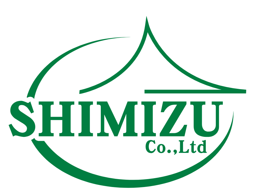 株式会社清水の外観